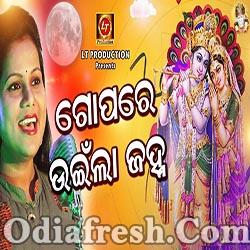 Gopare Uinla Janha - Odia Bhajan (Nishiprava Pani)